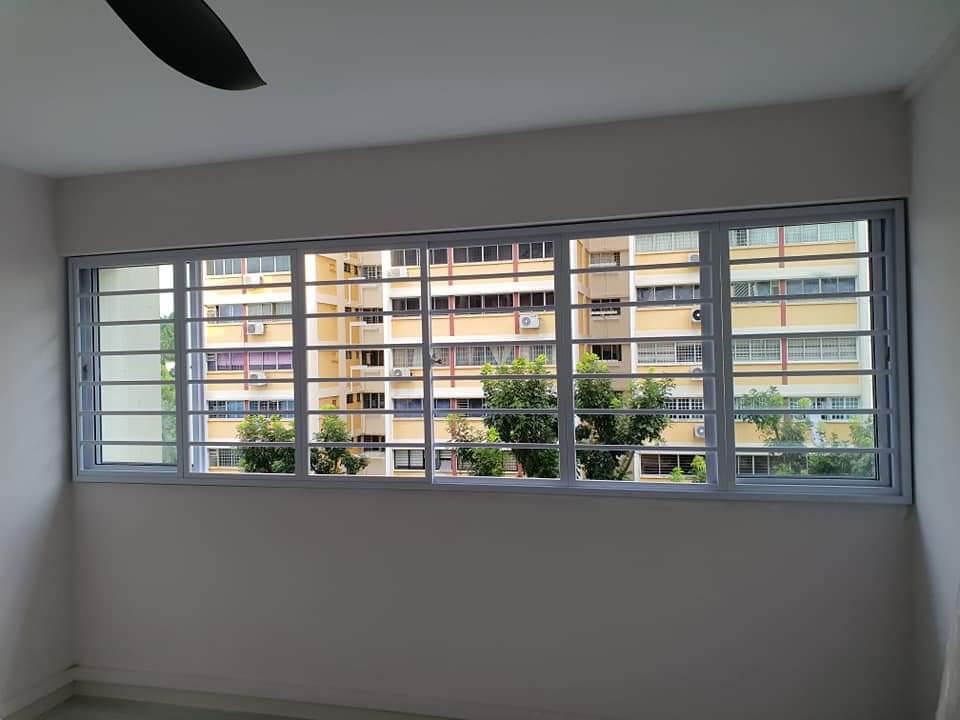 How to Choose the Perfect Window Grilles for Your Singapore Home